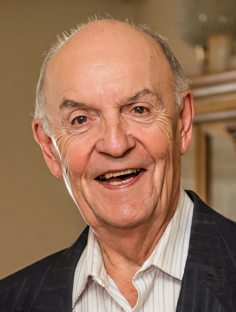 Leslie David Dubé Profile Photo
