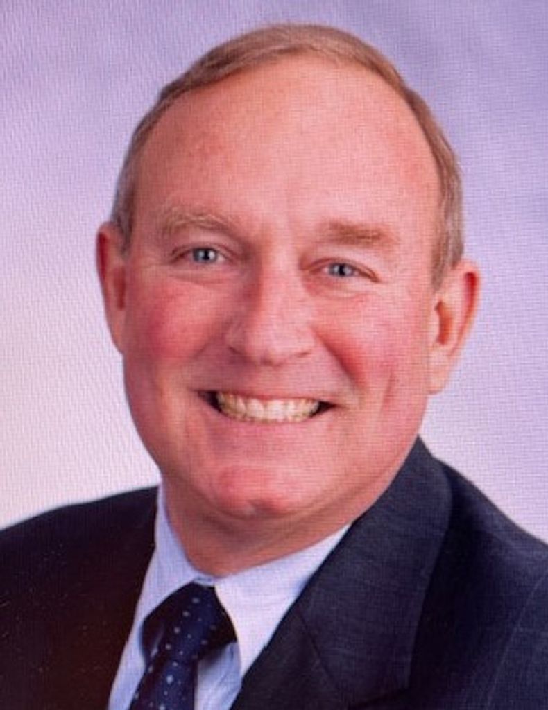 Michael E. Darst Profile Photo