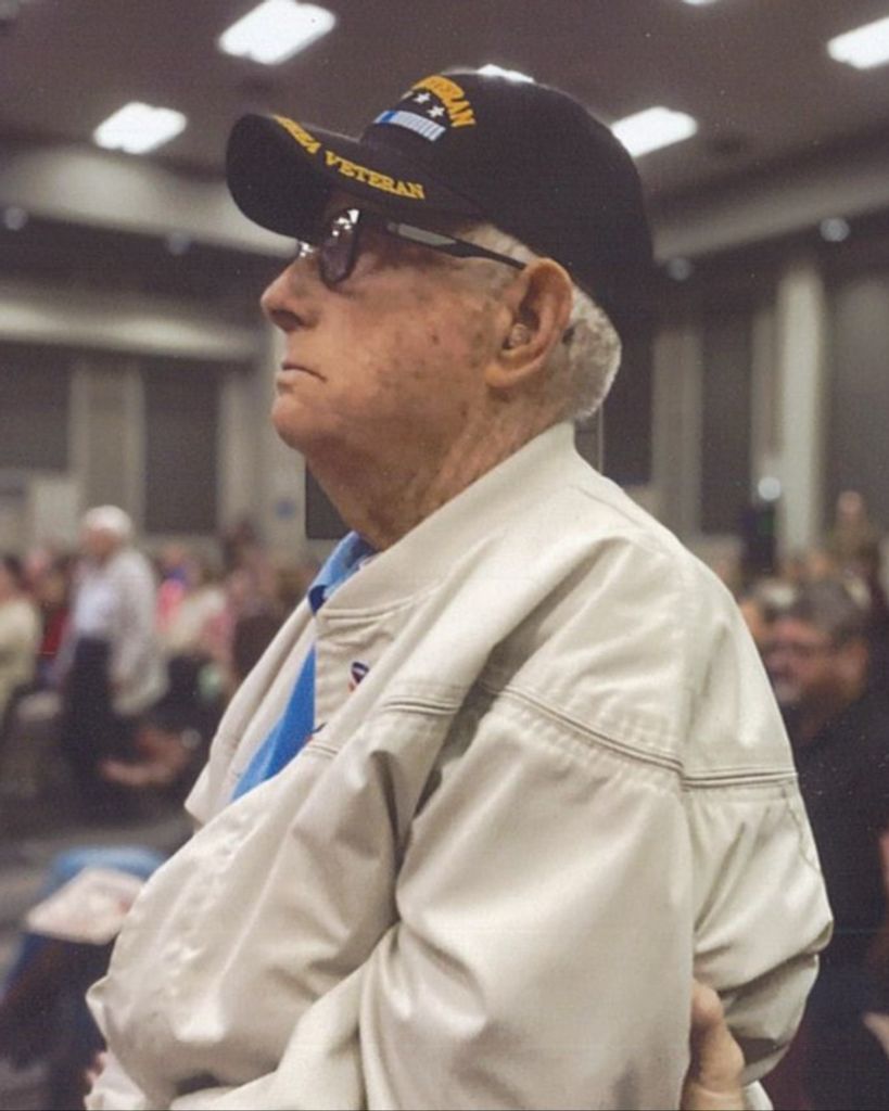 George Dewayne Johnston Profile Photo