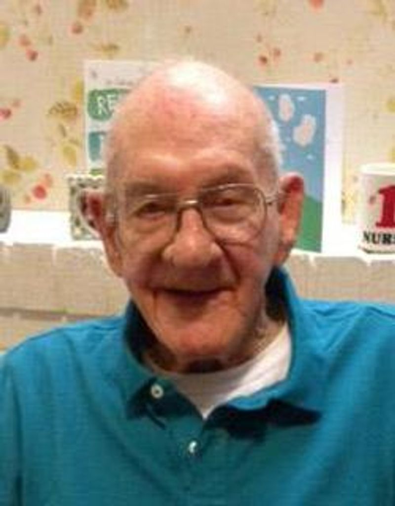 Robert H. Henkel Profile Photo