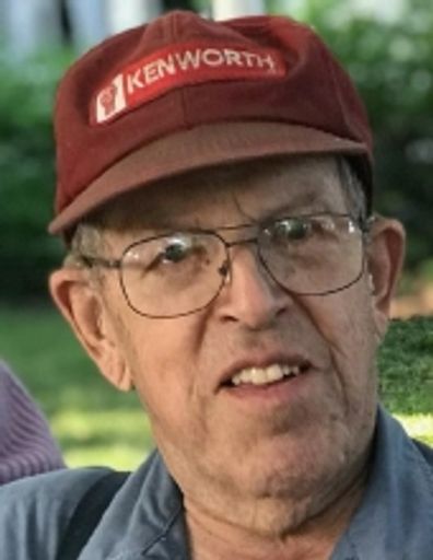 Allen James Forbes Profile Photo