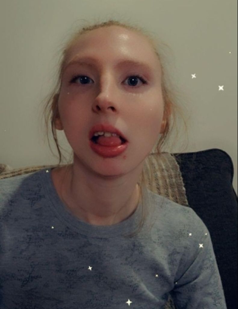 Breanna M. Bjork Profile Photo