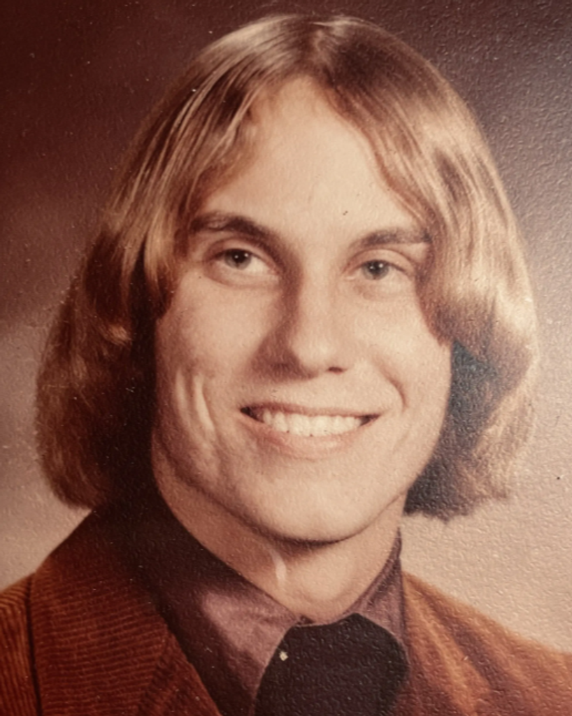 Bradford Kent Parker Profile Photo