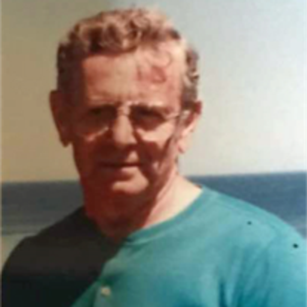 Francis  "Bud" Nowak
