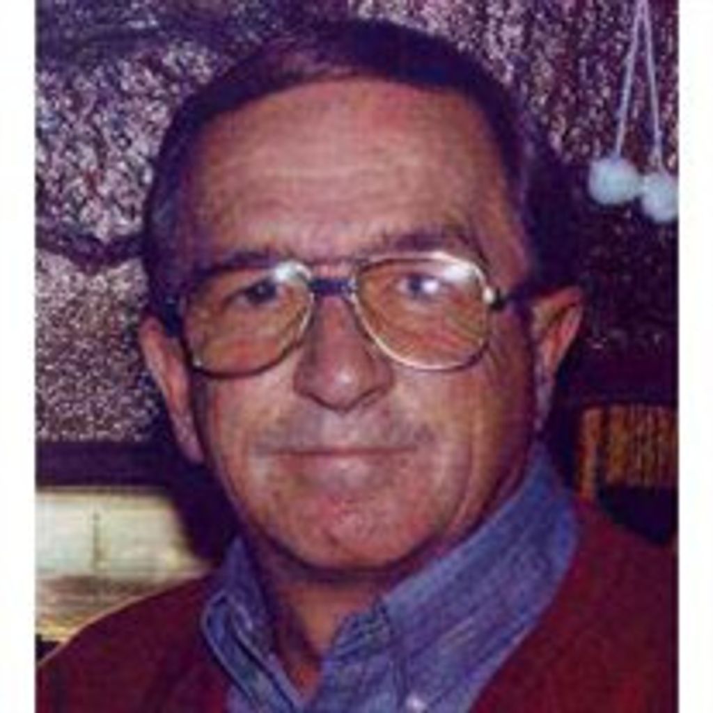 Richard Gordon Martin