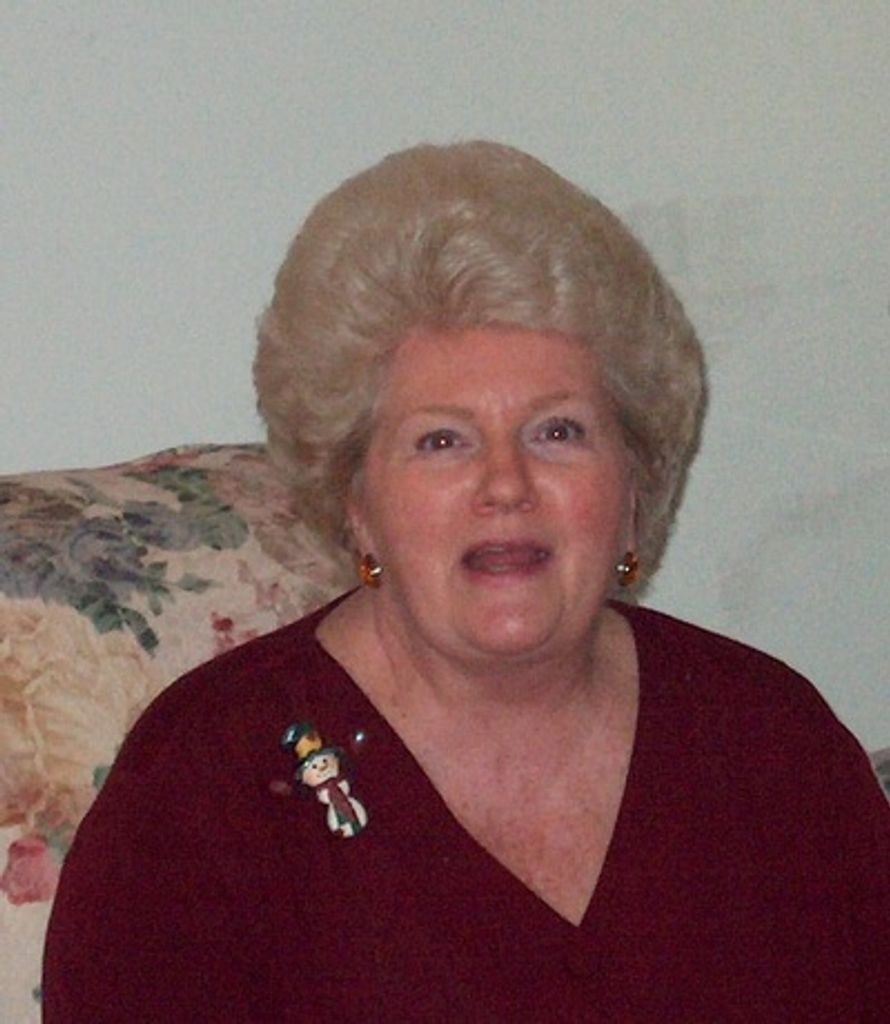 Patricia L. Swayze Profile Photo