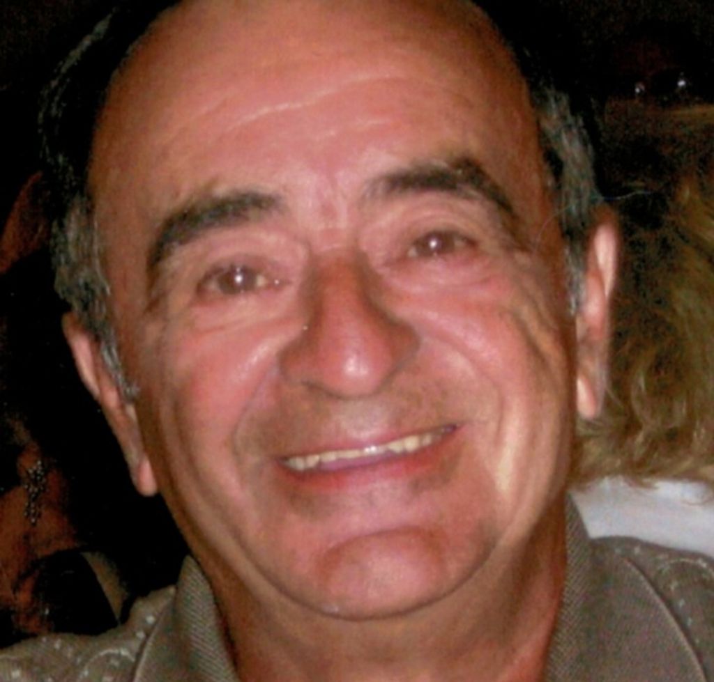 Richard Thomas Gigliotti