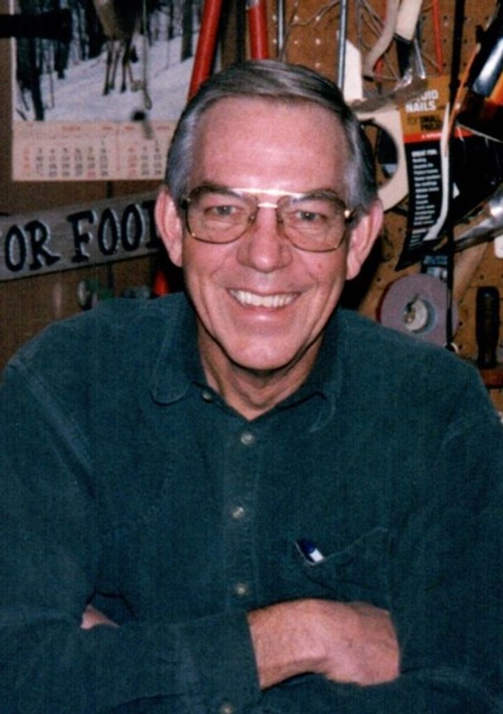 Russell Rennie Vollbrecht Profile Photo