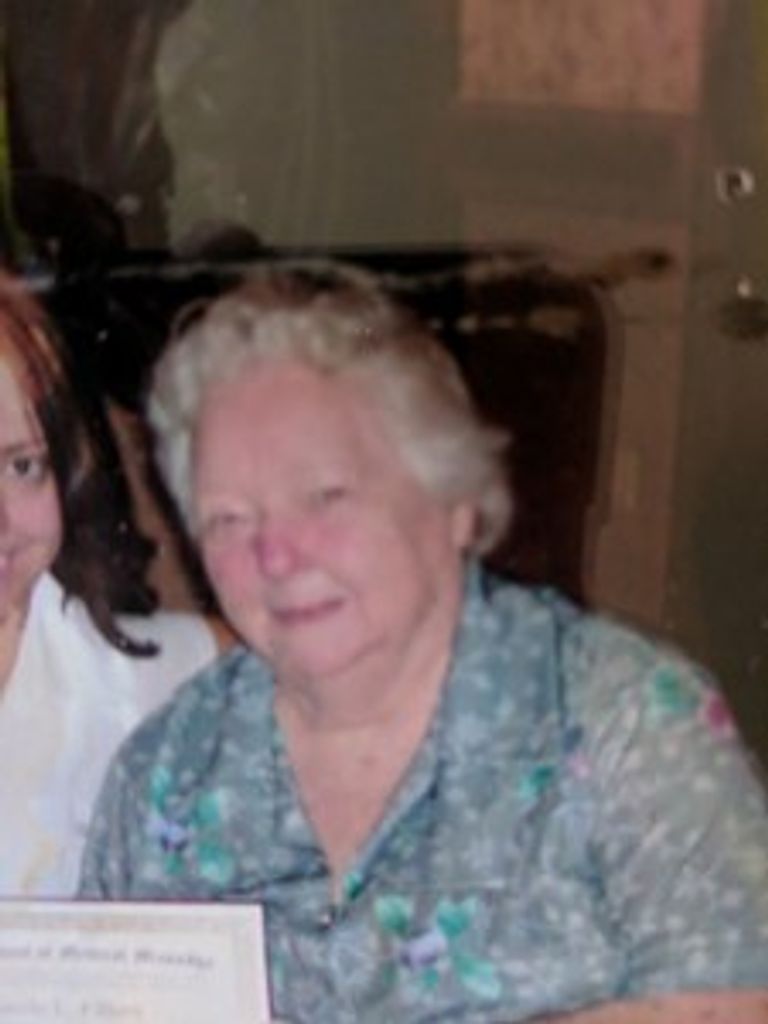 Lois Charlene Holton