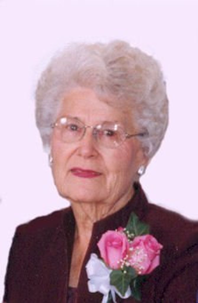 Marie S. Emden