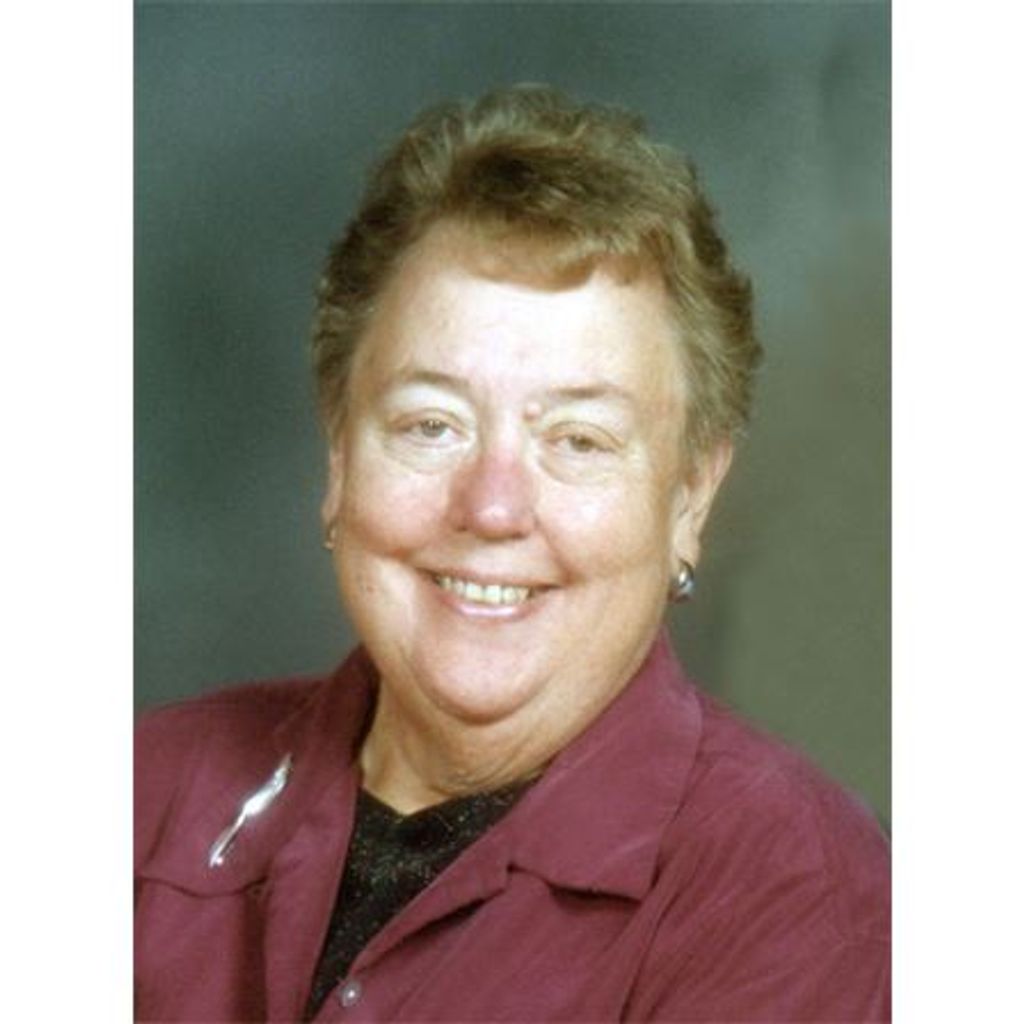 Minnie Margaret Gottburgsen