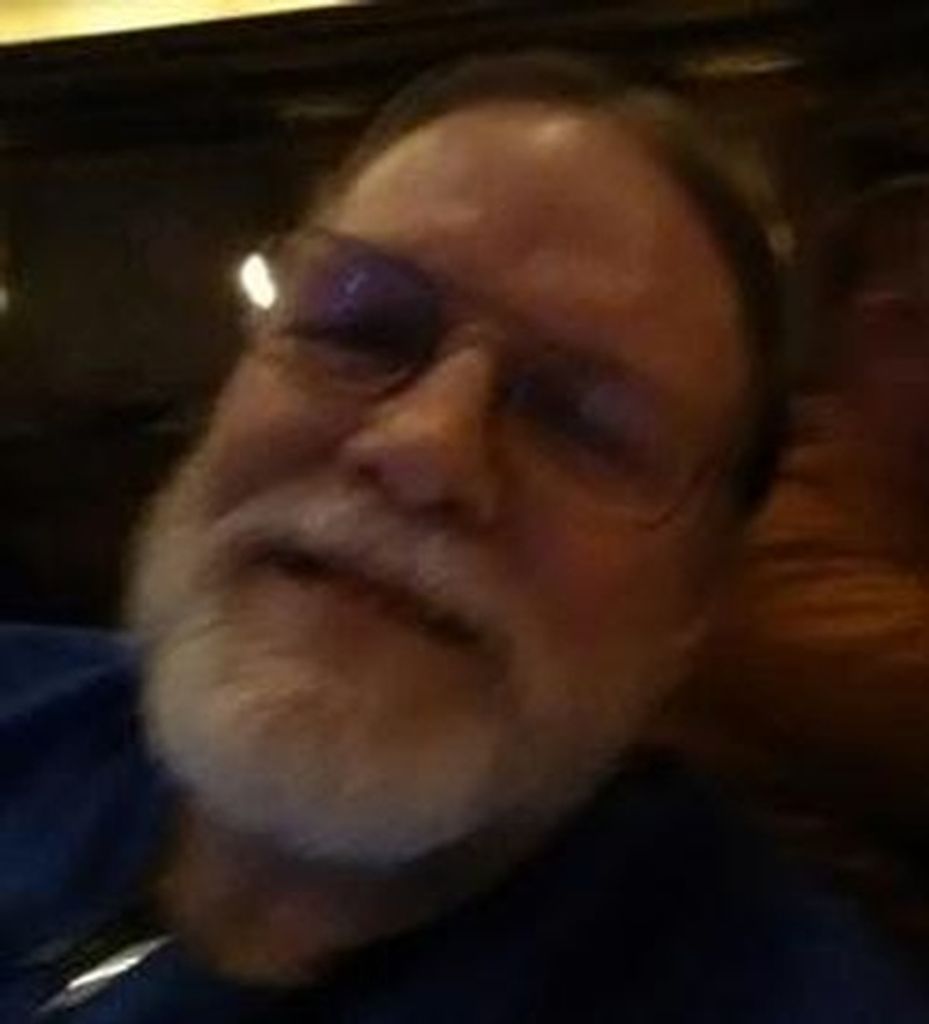 Kenny Russell Eads