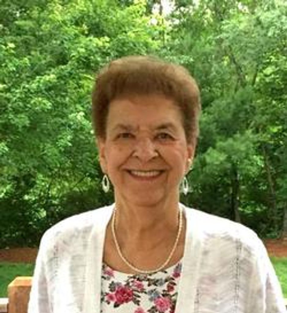Barbara D. Roy Profile Photo