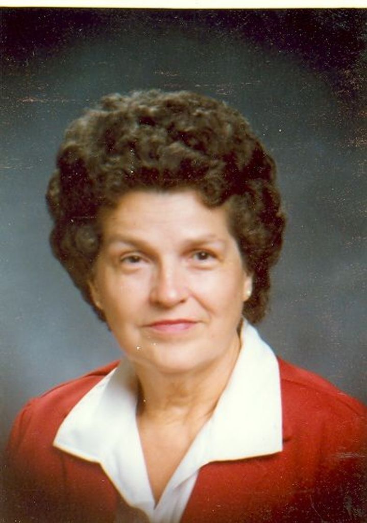 Juanita Lee Campbell