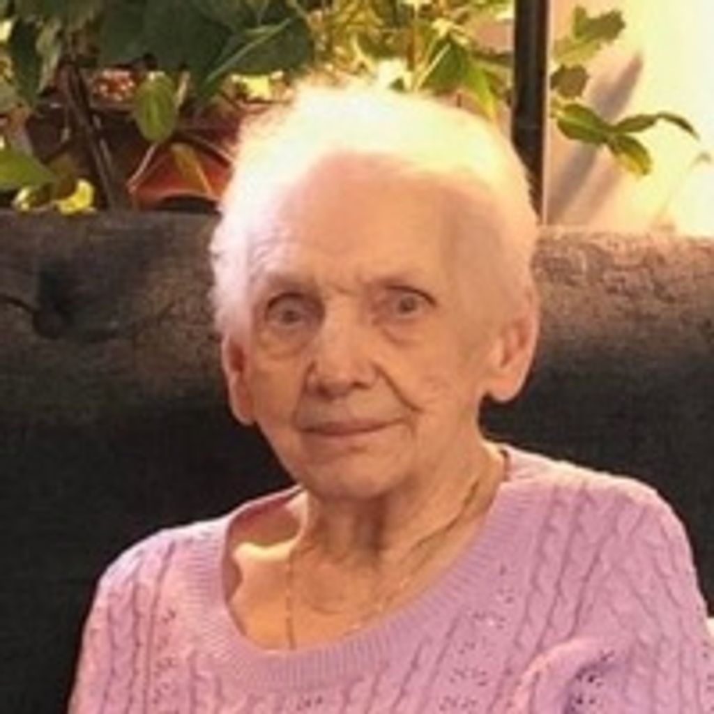 Blanche Dickerson Stainback Profile Photo