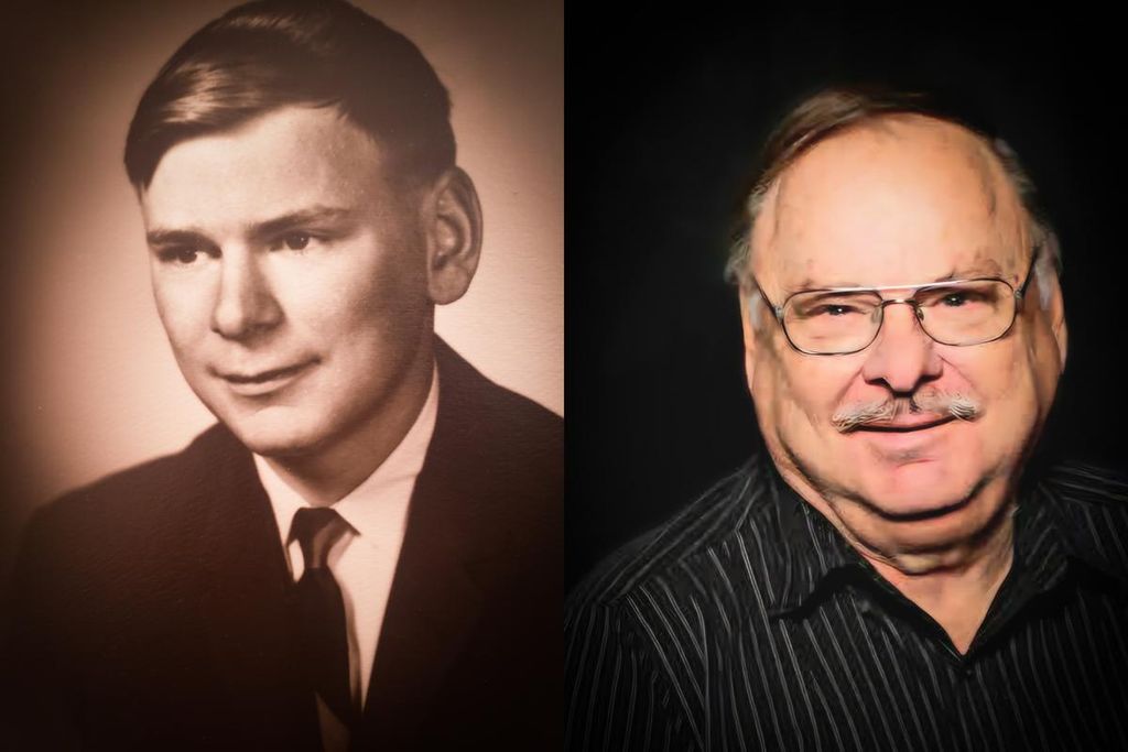 Richard C. Lehman Profile Photo