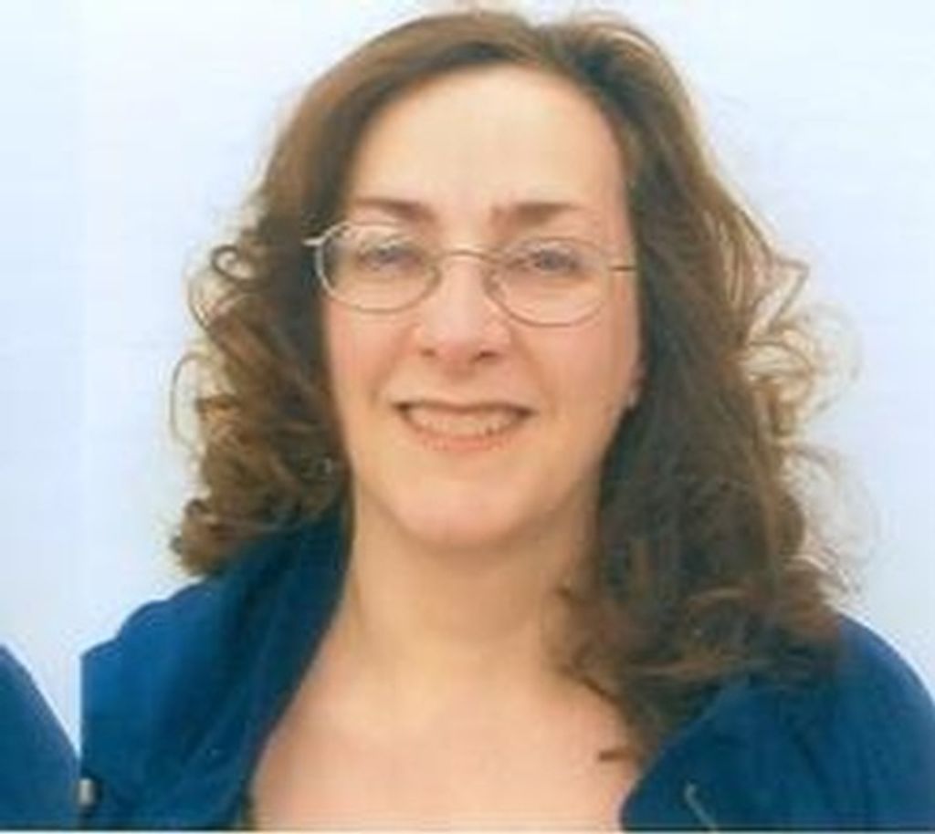 Karen Doris Coughlin