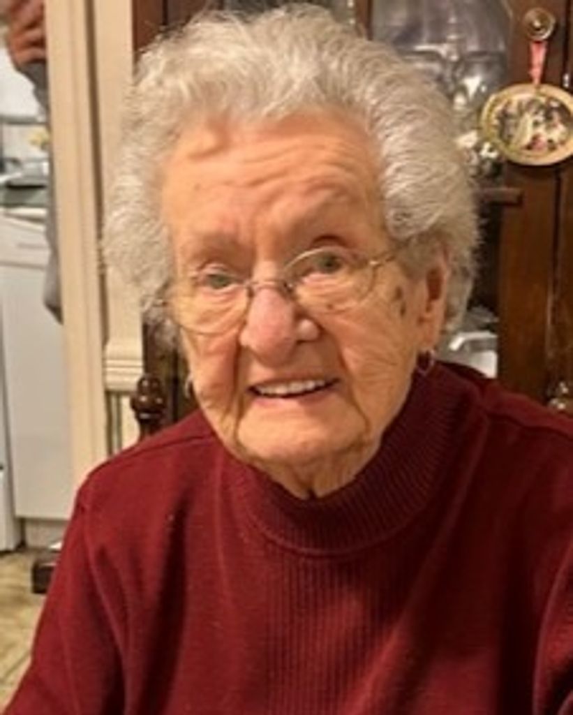 Mary Lena McLynn Profile Photo