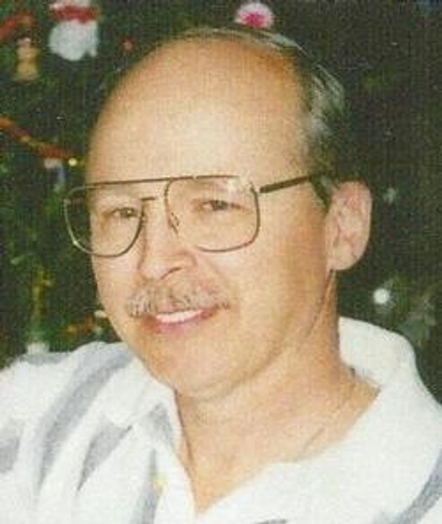 Michael Robert Eggleston