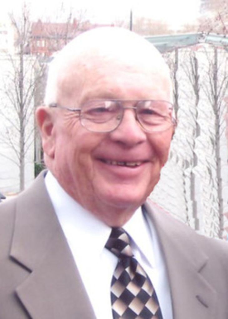 Robert Duval Bennett