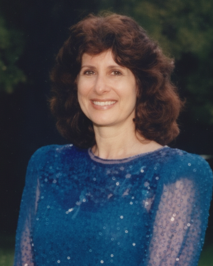 Marie Rubas Wiseman Profile Photo