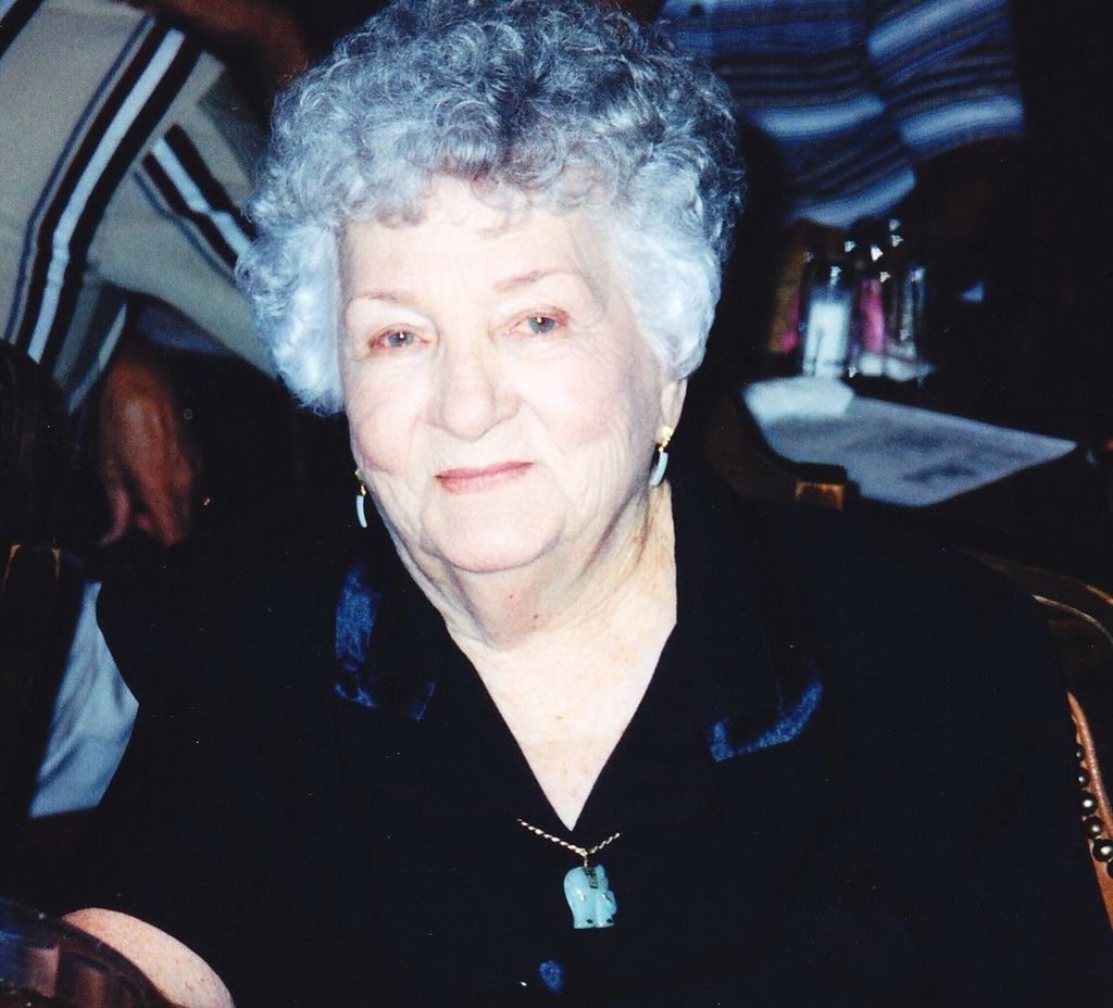 Christine Armbruster Wylie