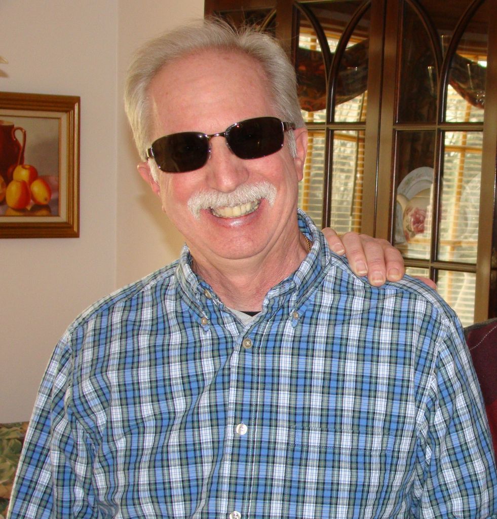 Wayne Petrush