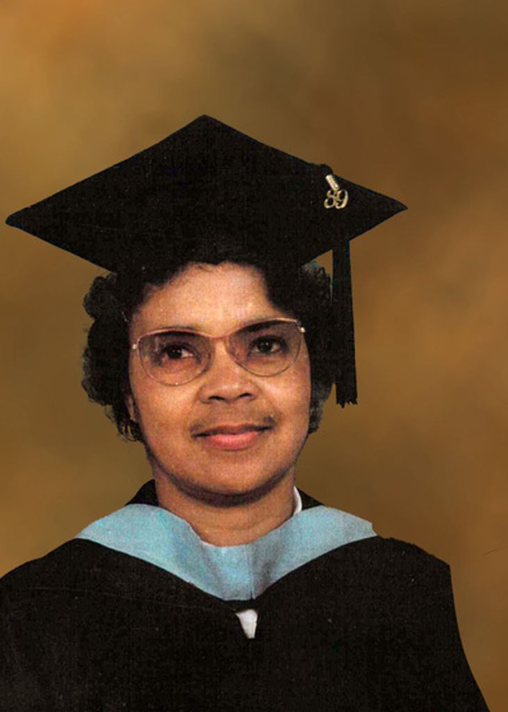 Anita Vivian Winbush