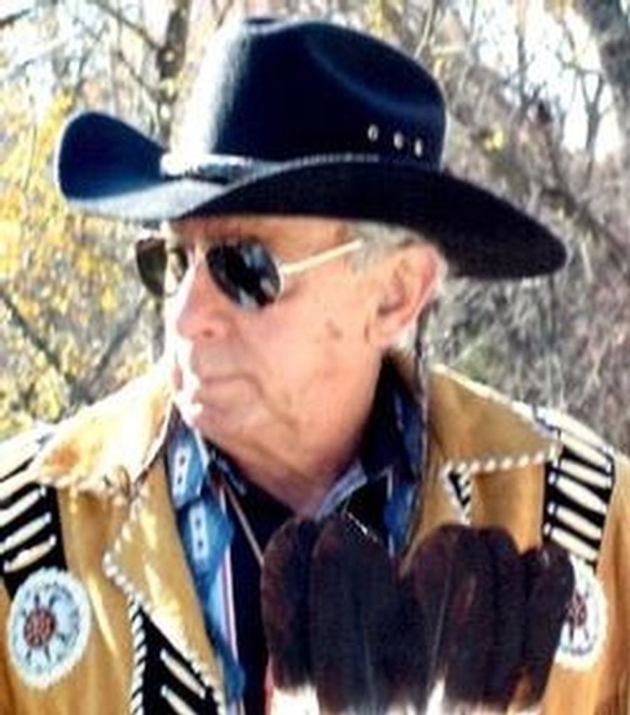 Robert Tallbird Ryan