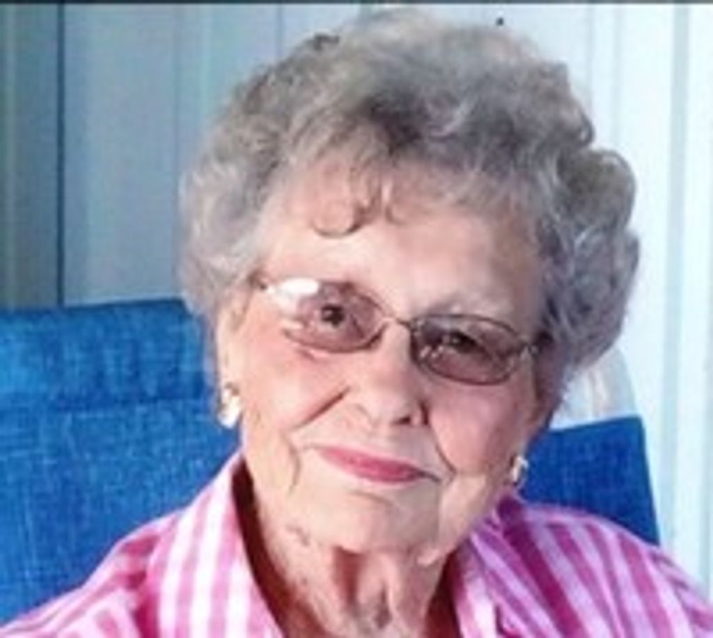 Evie Barras