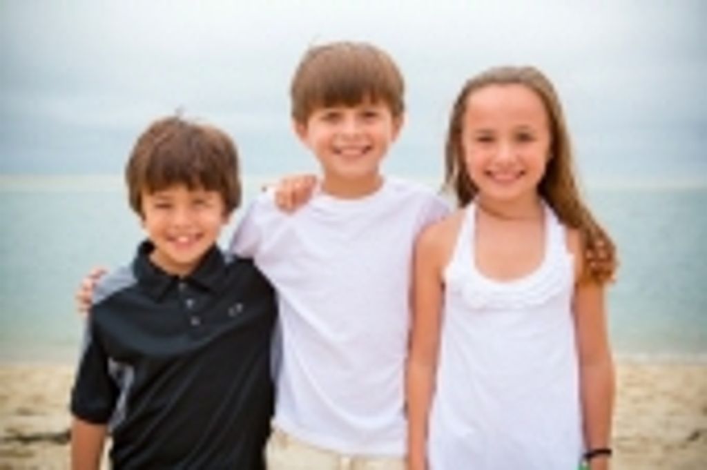 Samantha "Sammy" Reagan