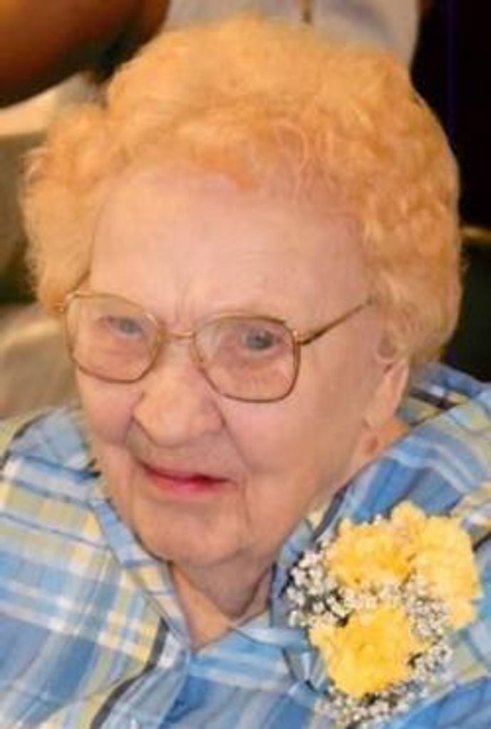 Frances Elizabeth Palmquist