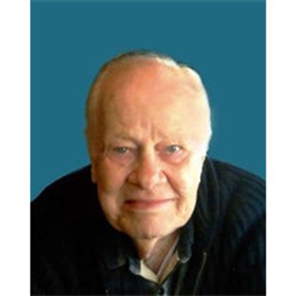 Bruce Fairbanks Merritt