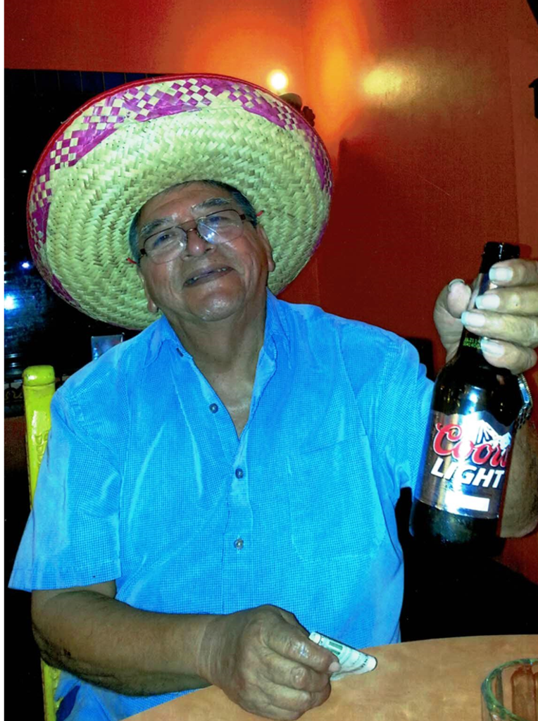 Arthur Perez