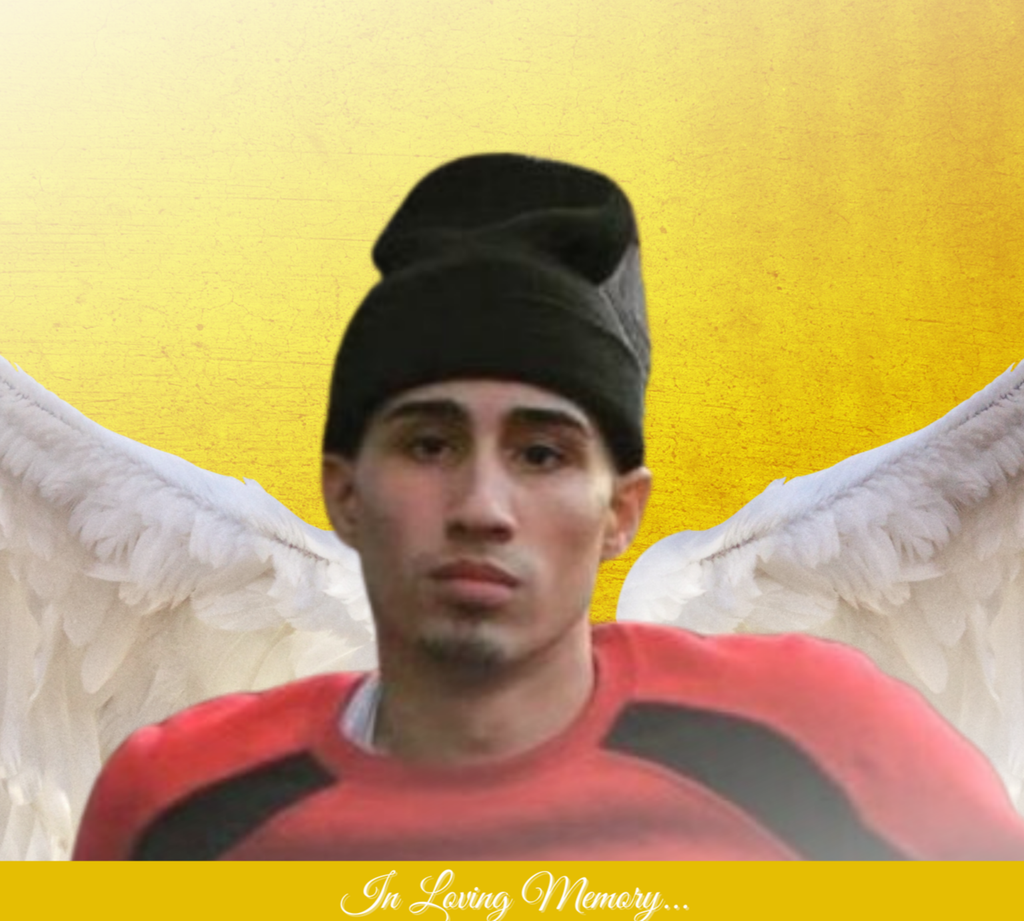 Moises Ortiz - Santiago