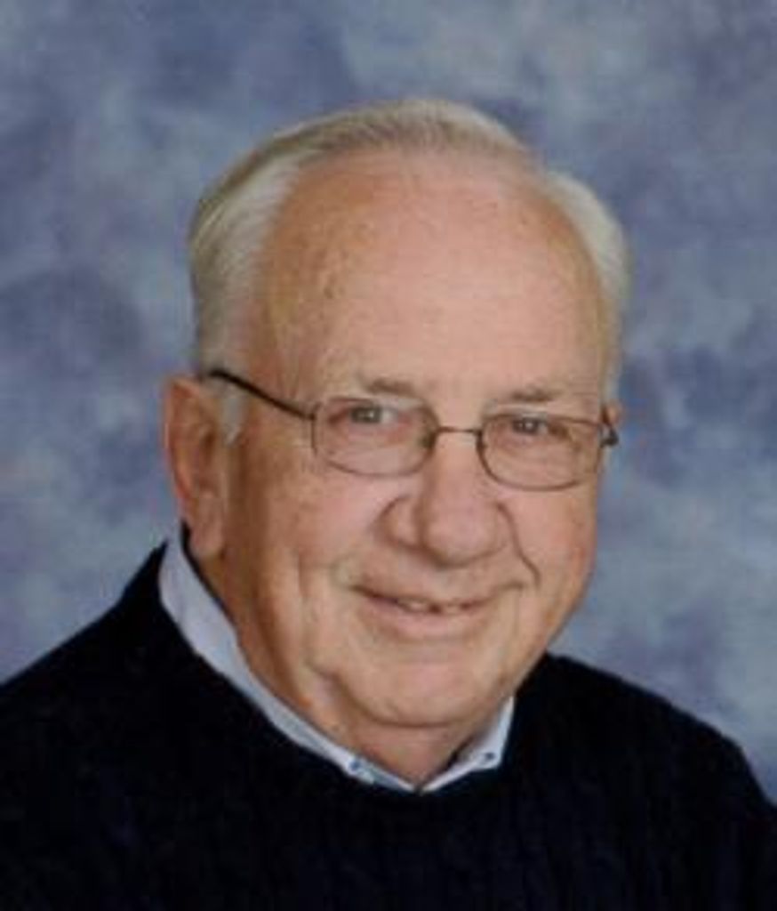 Monty Armentrout