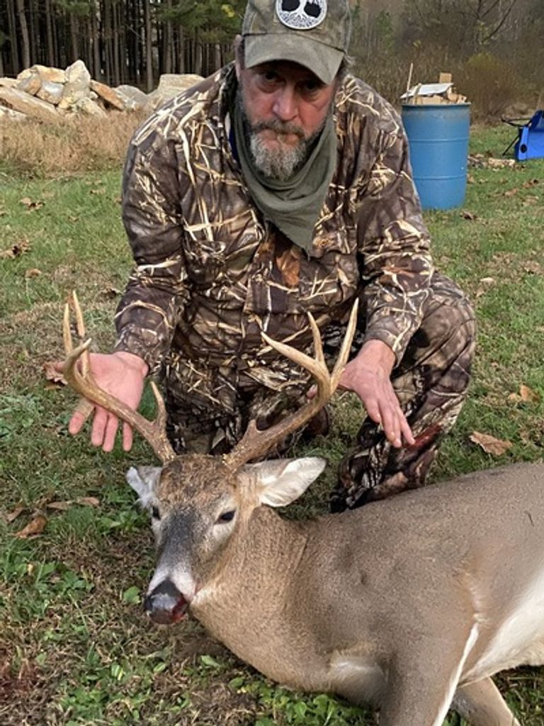 James Luther "Jim" Sturgill Iii