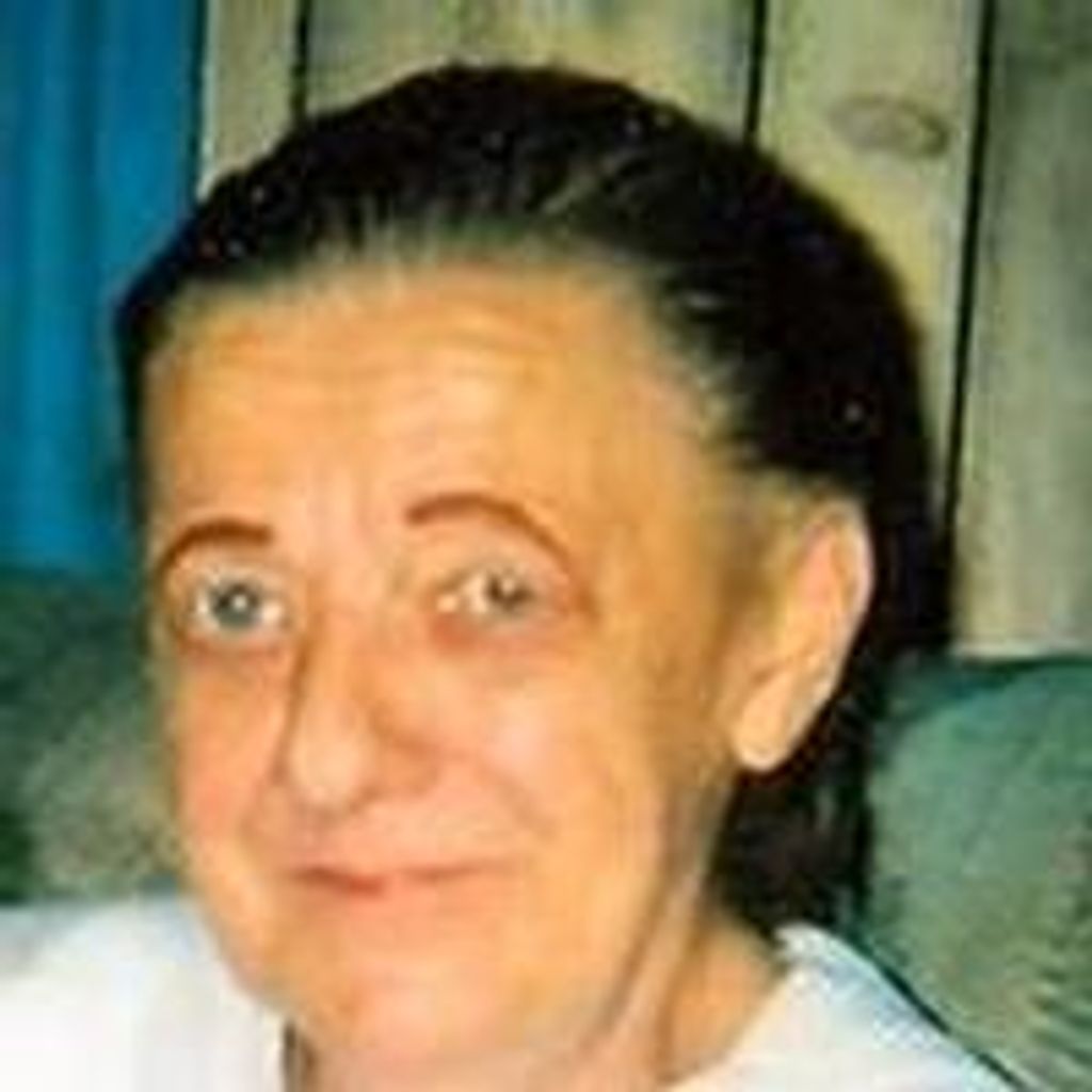 Patricia Ann Applegarth