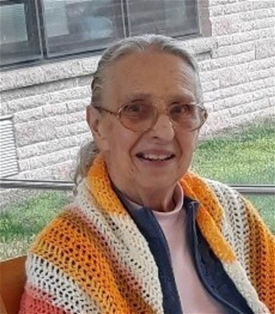 Martha R. Gehman Profile Photo