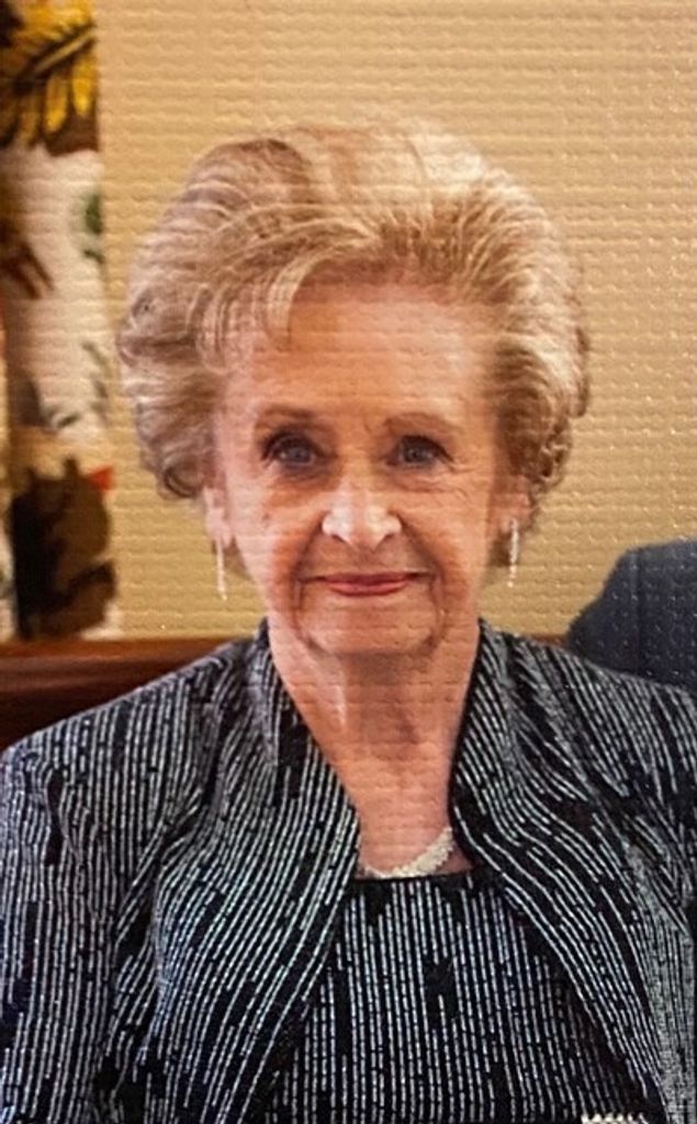Regina Faye Buckman Profile Photo