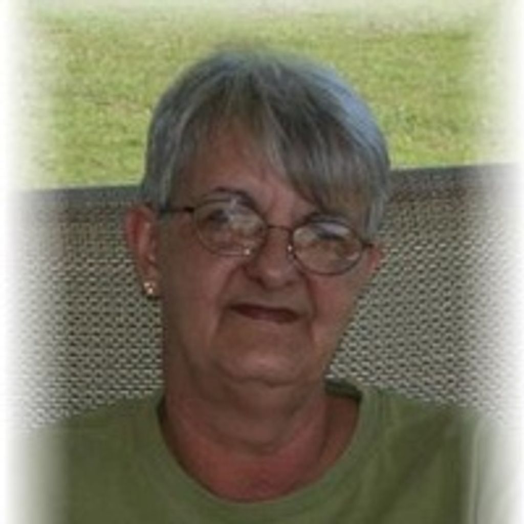Peggy Ann Boudreaux