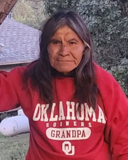 Edgar Smith Jr.'s obituary image