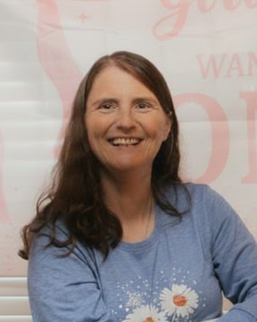 April Lashay Breland