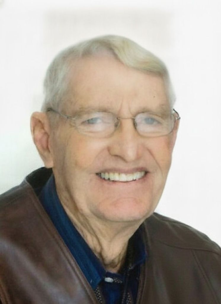 Clifford William Buckminster Profile Photo