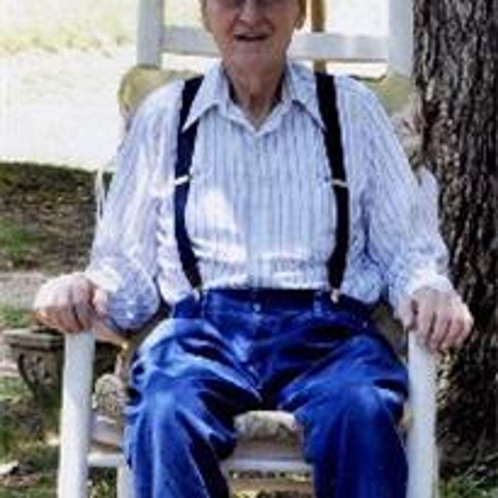 Ernest Owen Young