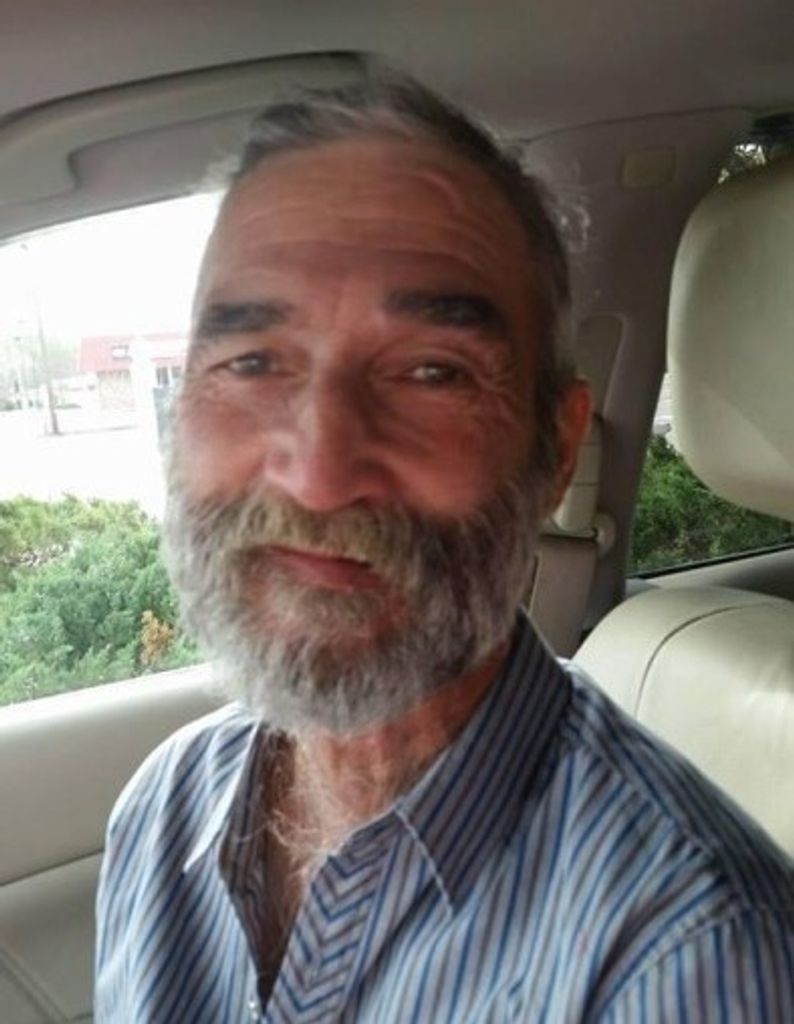 Elbert O. Geddings, Jr.