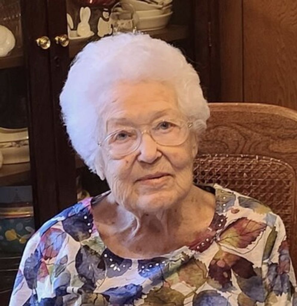 Juanita Welker Profile Photo