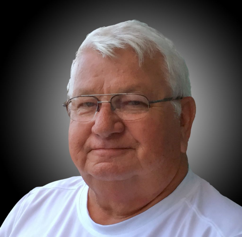 Robert Larry Pruett