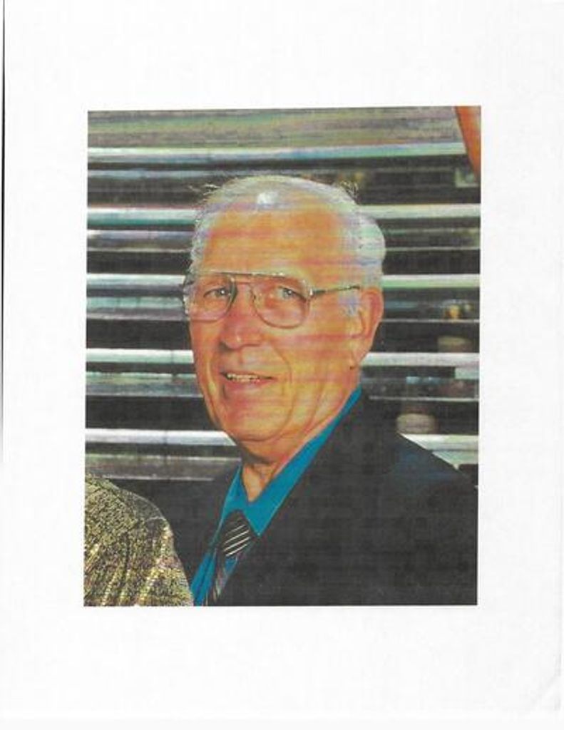 Edward Gibowicz Profile Photo
