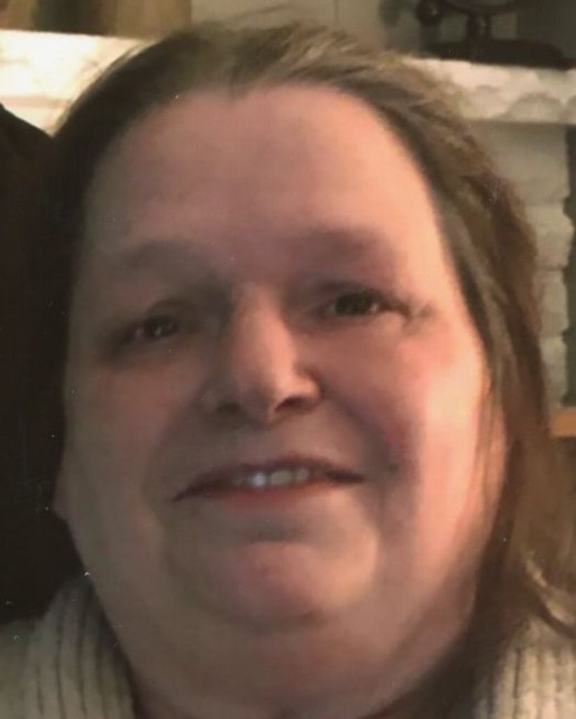 Teresa Marie Vincent
